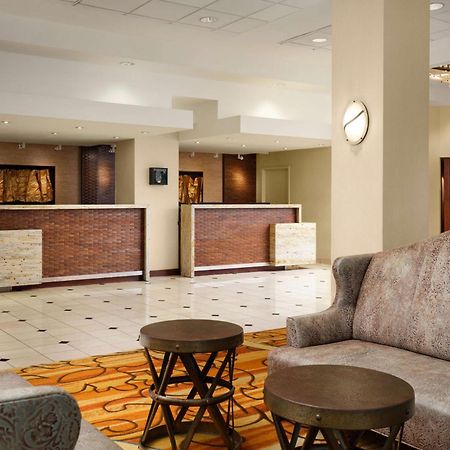 Sonesta Nashville Airport Exterior foto